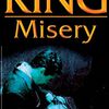 Misery, Stephen KING