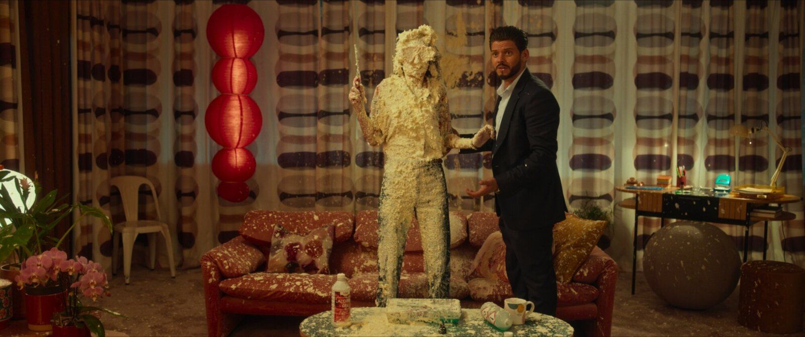 Million (2025) Grégoire Vigneron