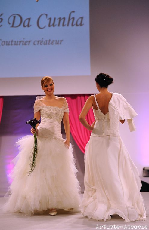 Album - Salon du Mariage et du PACS 2011