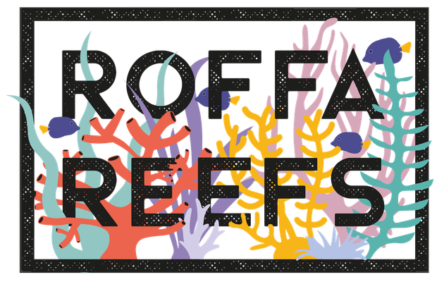 #STARTUP #DEEPTECH #OCEAN #MENTORAT #FRANCESTARTUPOCEANS : LE PROJET 141 ROFFA REEFS