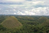 Wunderschönes Bohol