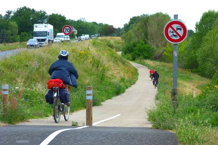 La Loire à vélo dope l'économie régionale