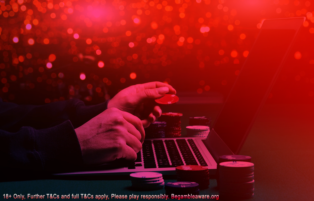 Different types of online casino games