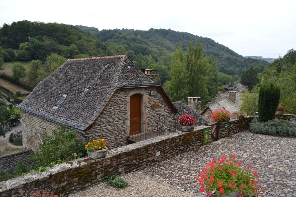 Album - Aveyron-Belcastel