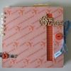 Album "Bon voyage"