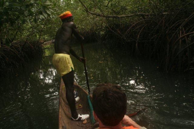 Album - casamance-senegal