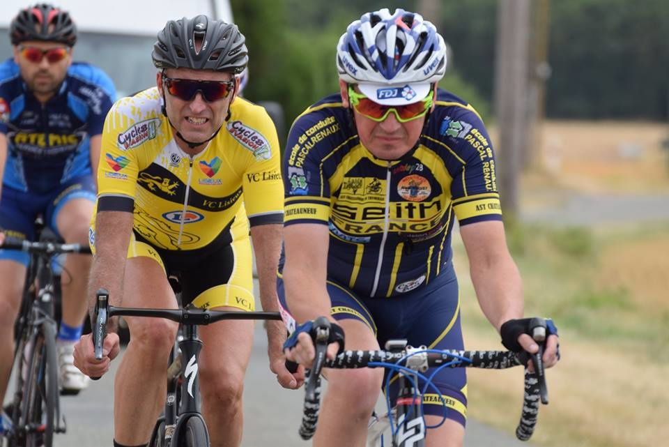 Les résultats et les photos des courses de St Lubin des Joncherets (28)