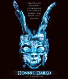 "Donnie Darko", 2001