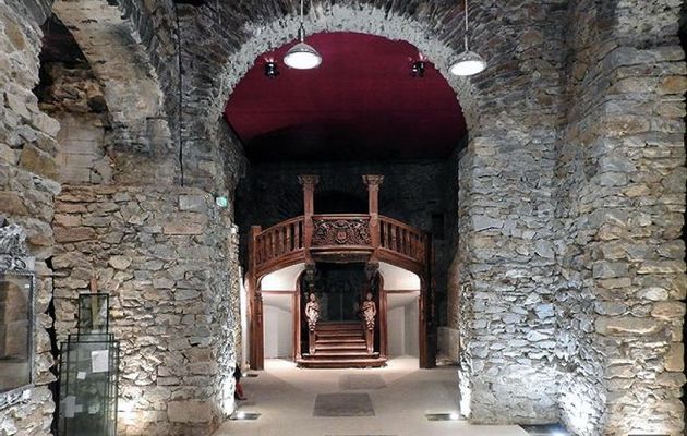 « Critica Masonica » n° 11/ Avant-première/ « L’Arche Royale. Un mystère autour des Grades Cryptiques » par Joël Jacques