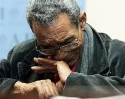 Omar pernet Hernández: Un Titán en el umbral de la muerte
