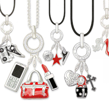 Thomas Sabo Jewellery Is Wonderful For A Gift