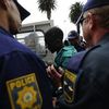 Une étude révèle une criminalité "alarmante" dans la police sud-africaine