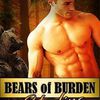 Tome 4 Les ours Burden : Sterling
