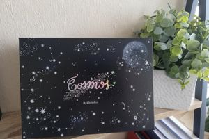 My Little Box de Février 2019 : Cosmos...