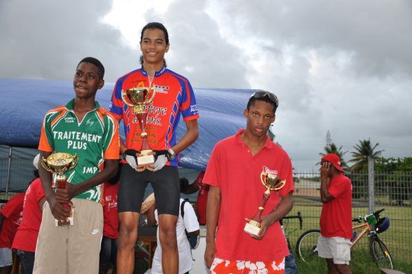 Album - Finale du VTT Tour et repas avec l'ACVPB