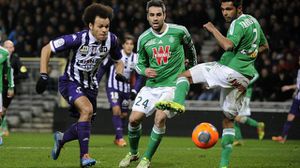 1ère journée de Ligue 1