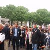 Manifestation du 27 mai : retraites, emploi, pouvoir d'achat, services publics