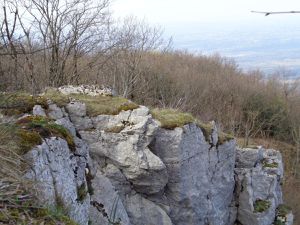 Le Mont Tournier