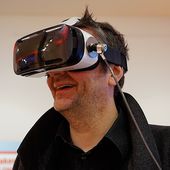 Visualisation de la photographie panoramique 360° par des lunettes VR : Realité immersive et Vraie Visite Virtuelle (3V) au programme ! - OOKAWA Corp.