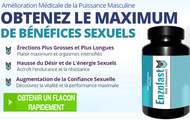 EnzoLast:Avantages de l'amélioration masculine Extagen que vous ne connaissiez pas