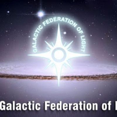 Une transmission importante de la Fédération Galactique (par Aurora Ray) - 03/10/2021.
