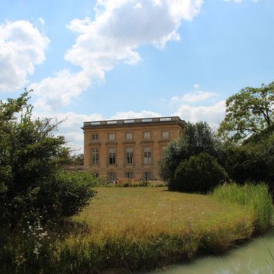 Le petit Trianon