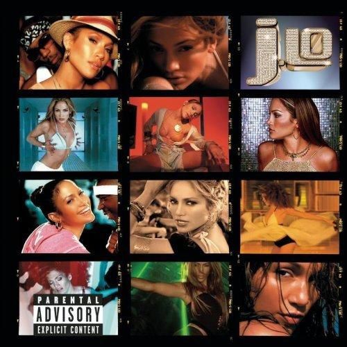 JENNIFER LOPEZ A DEBUTER SA CARRIERE MUSICAL EN 1999 AVEC L'ALBUM ON TH 6, QUI FUT 7 FOIS PLATINE, AUJOURD'HUI JENNIFER LOPEZ A VENDU PRES DE 35 MILLONS DALBUM SANS CONTANT LE DERNIER EN DATE BRAVE