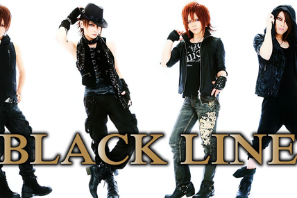 [News] BLACK LINE European Tour 2012