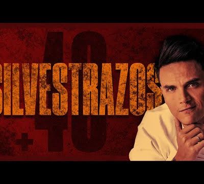 40 Silvestrazos, Silvestre Dangond 
