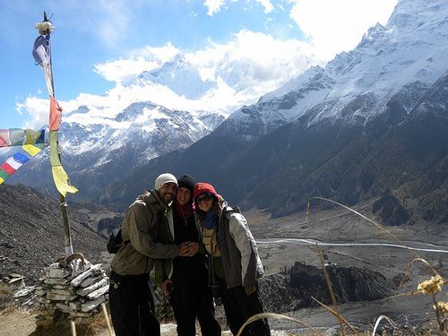 Album - Nepal