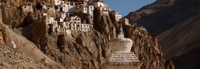 Carnet de voyage : Traversée du Zanskar en 21 jours, et en été