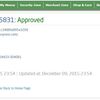 Here is my Proof Withdrawal from AdClickXpress