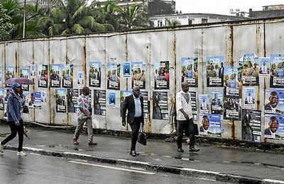  Élections locales en Côte d'Ivoire : un baromètre politique avant les présidentielles