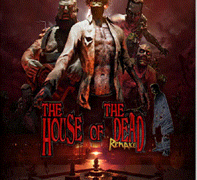 THE HOUSE OF THE DEAD: Remake est disponible sur Fuze Forge