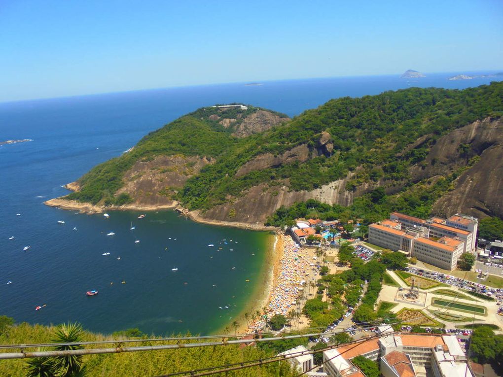 Carnavaaaal - Rio de Janeiro 