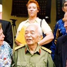 Décès d’Henri Martin : disparition d’un grand dirigeant communiste français, d’un grand militant internationaliste