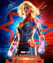  ver-hd]] película Capitana Marvel (2019) Completa