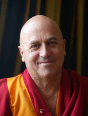 Matthieu Ricard conférence sur l'altruisme