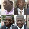 Présidentielle 2011: Des députés suppléants Fcbe se rallient à l’opposition