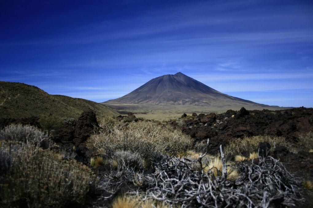 Album - Malargue - Parque de los Volcanos