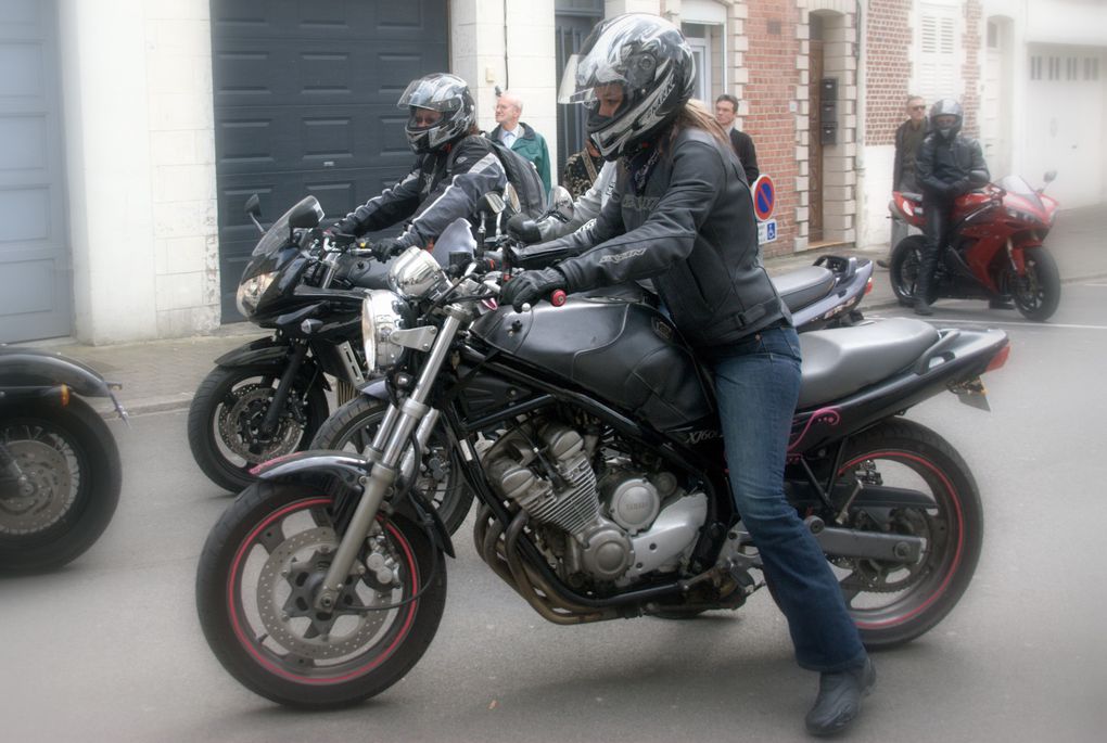 Album - 2010-05-15-Benediction-Motards