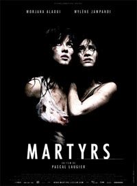 Martyrs (2008) de Pascal Laugier