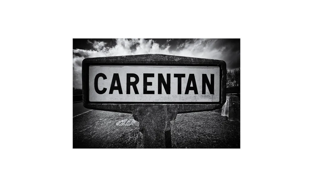 Carentan - Les Deschiens - CANAL+