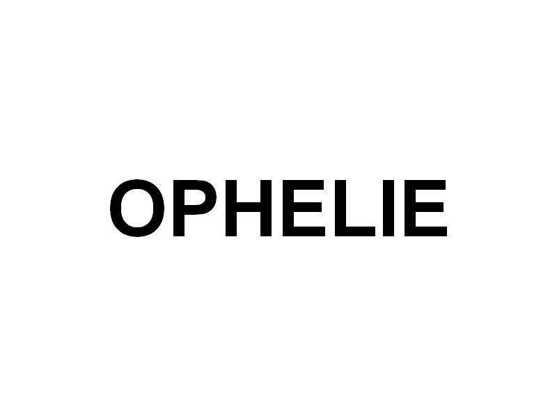 OPHELIE , en transit en petite rade de Toulon le 18 février 2023