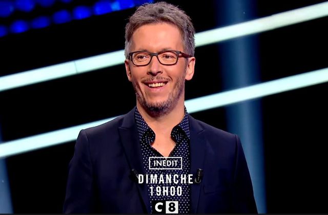 Saison inédite de Guess my age dès ce dimanche en avant-soirée sur C8.