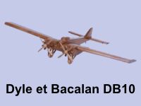 Maquettes avions français et coopération
