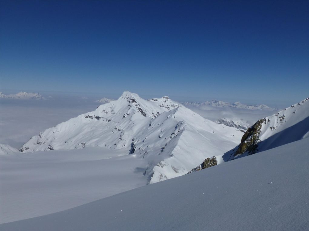 Album - Mont-Blanc-de-Cheilon