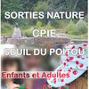 SORTIES NATURE - SAISON 2016