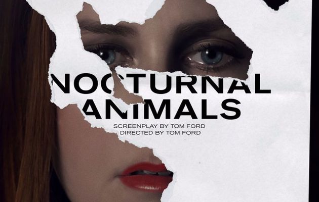 Nocturnal Animals (Tom Ford, 2016)