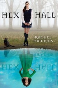 Hex Hall 